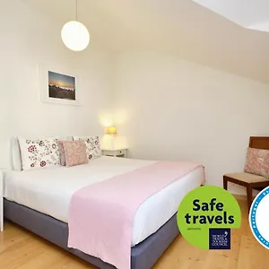 Apartamento Bliss A Part