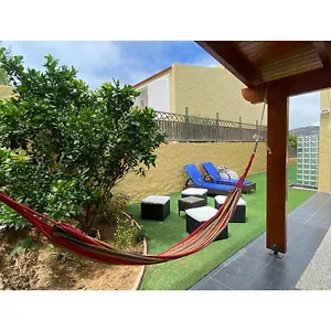 Casa Miradouro Do Moinho Casa de Férias