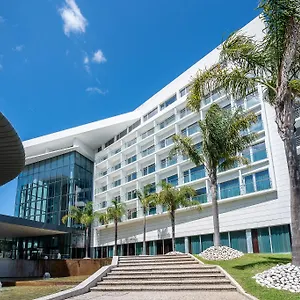 Hotel Lagoas Park