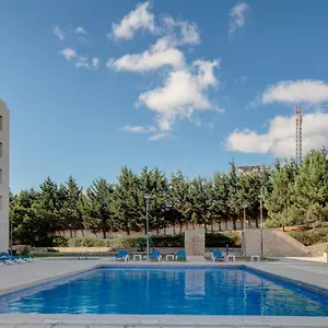 Hotel Vip Executive Santa Iria