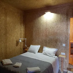 Sleep Shop Капсульный отель