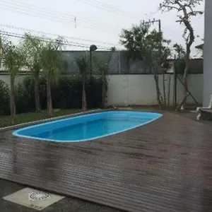 Em Penha Sc Apartamento