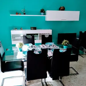 Turquesa De Apartamento